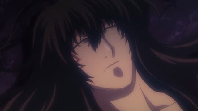 KUROKAMI The Animation 22. Bölüm