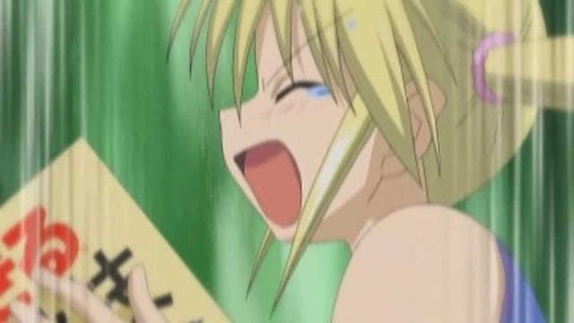 Hayate the Combat Butler 20. Bölüm
