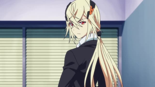 Beatless 12. Bölüm