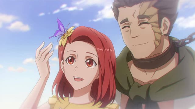The Last Summoner 8. Bölüm