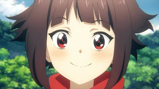 KONOSUBA – An Explosion on This Wonderful World! 1. Bölüm