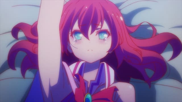 No Game No Life 7. Bölüm