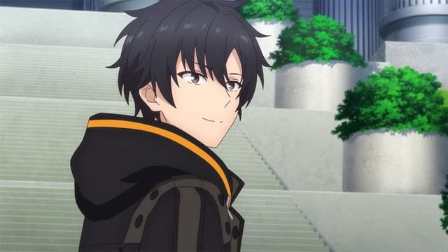 The Brilliant Healer's New Life in the Shadows 12. Bölüm