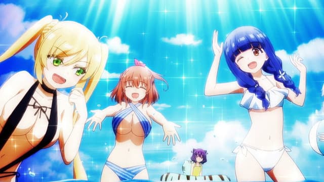Ichijyoma Mankitsu Gurashi! 4. Bölüm