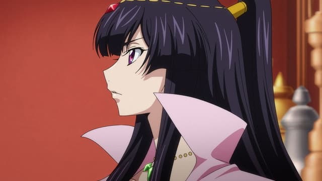 Code Geass: Rozé of the Recapture 10. Bölüm