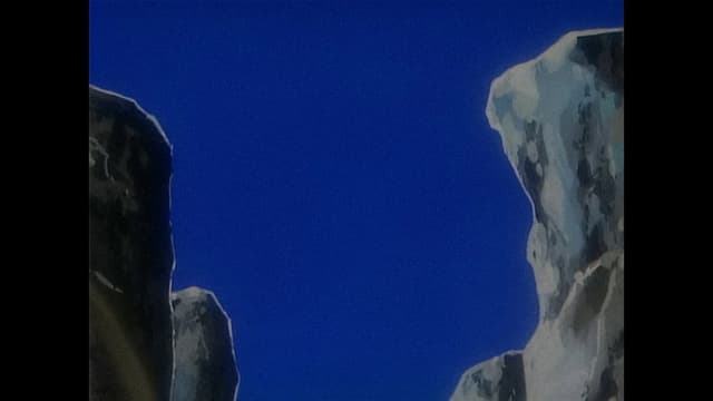Lost Universe 6. Bölüm