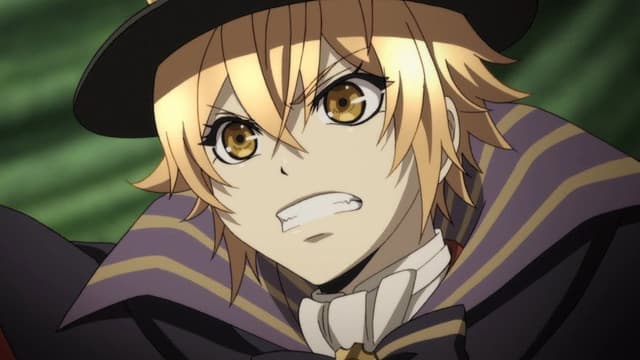 Code:Realize 3. Bölüm