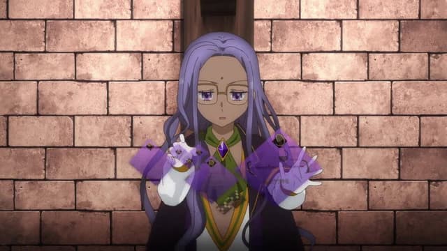 Fate/Extra Last Encore 5. Bölüm