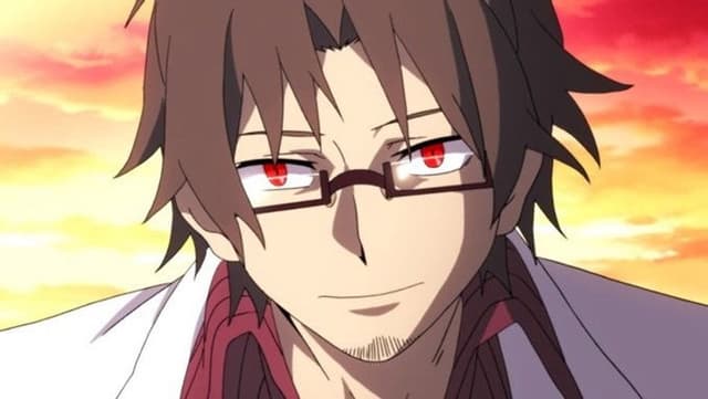 Mekakucity Actors 11. Bölüm