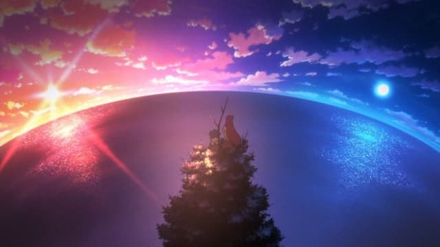 Gurren Lagann 21. Bölüm