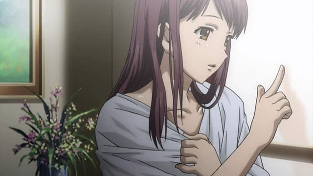 White Album 8. Bölüm
