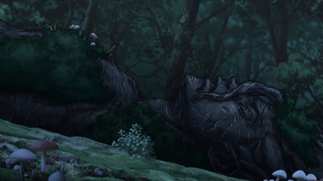Dr. STONE 1. Bölüm