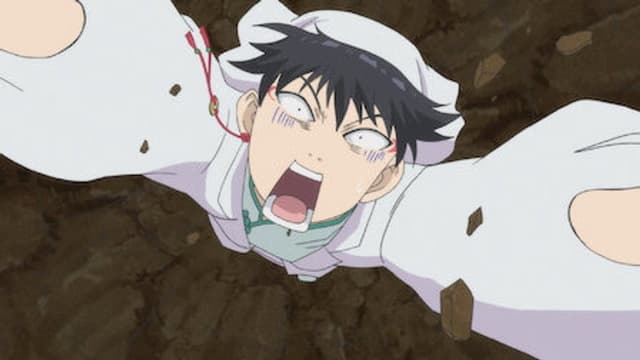 Hozuki's Coolheadedness 3. Bölüm