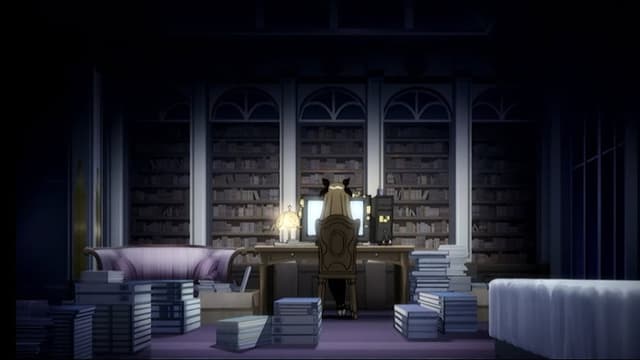 Student Council's Discretion 8. Bölüm