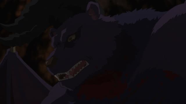 Beheneko: The Elf-Girl's Cat Is Secretly an S-Ranked Monster! 4. Bölüm