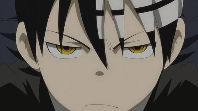 Soul Eater 3. Bölüm