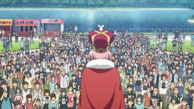 Sakura Quest 13. Bölüm