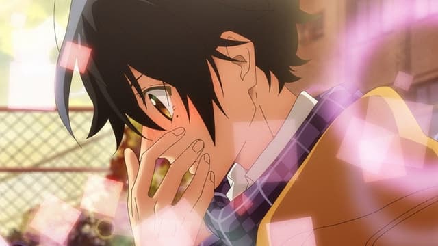 Sasaki and Miyano 12. Bölüm
