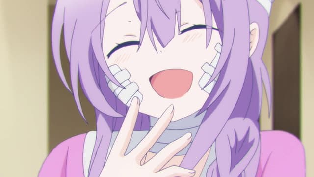 Happy Sugar Life 7. Bölüm
