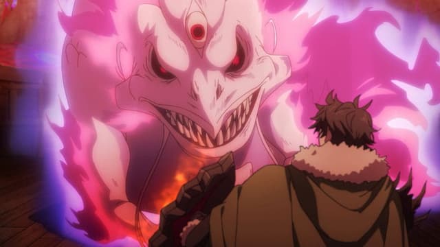 The Rising of the Shield Hero 11. Bölüm