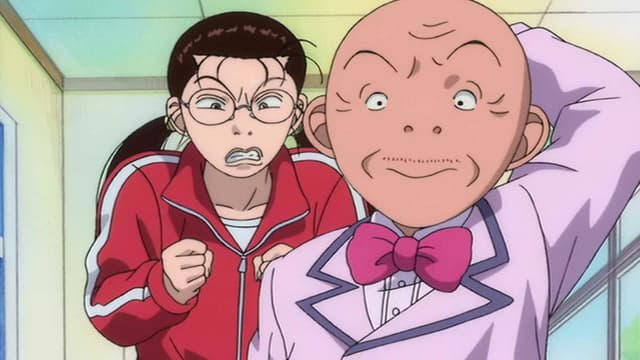 The Gokusen 7. Bölüm