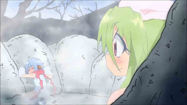 Muromi-san 13. Bölüm