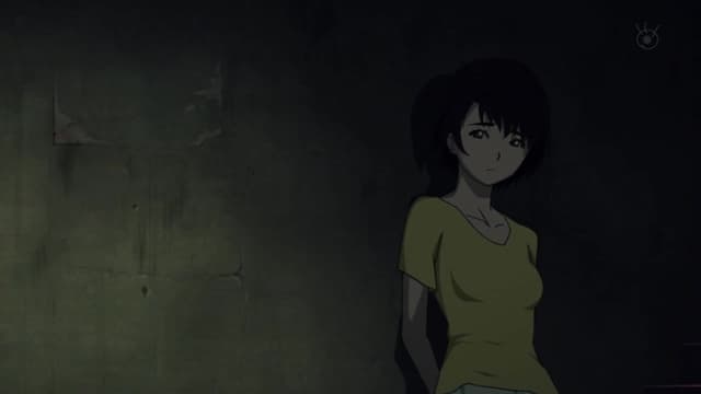 Terror in Resonance 8. Bölüm