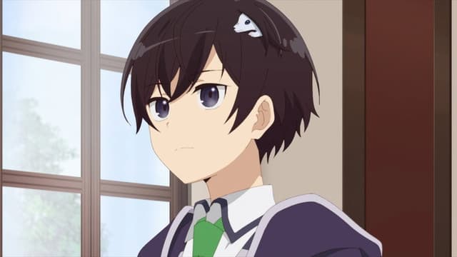 The Reincarnation of the Strongest Exorcist in Another World 10. Bölüm