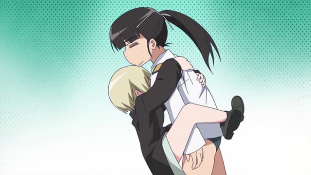 Strike Witches: 501st JOINT FIGHTER WING Take Off! 3. Bölüm