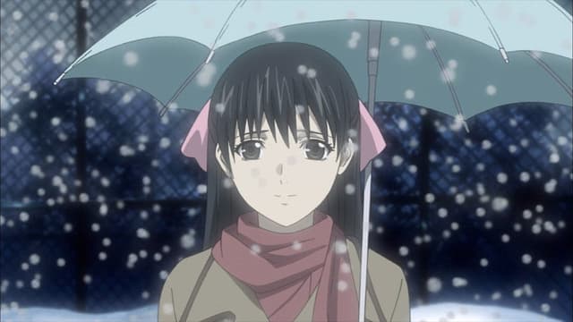 Phantom: Requiem for the Phantom 17. Bölüm