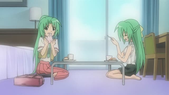 Higurashi: When They Cry 18. Bölüm