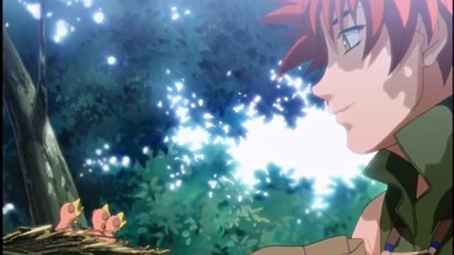 Aquarion 24. Bölüm