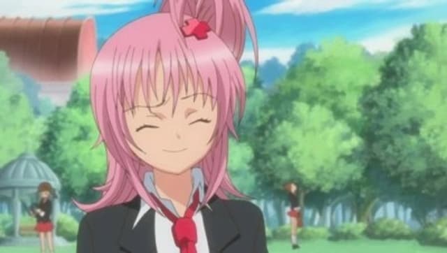Shugo Chara! 8. Bölüm