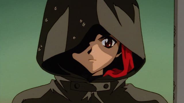 Arc the Lad 3. Bölüm