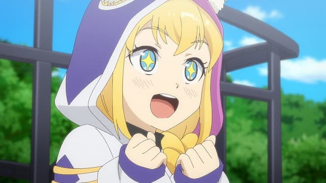 Possibly the Greatest Alchemist of All Time 8. Bölüm