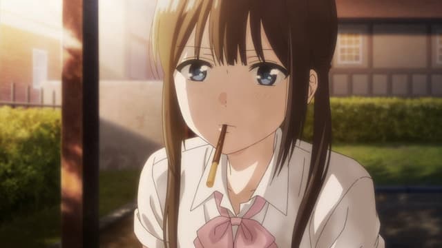 I Want to End This Love Game 9. Bölüm