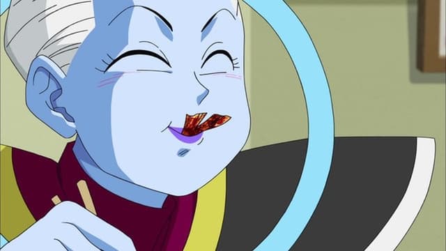 Dragon Ball Super 16. Bölüm