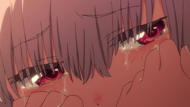 SSSS.GRIDMAN 12. Bölüm