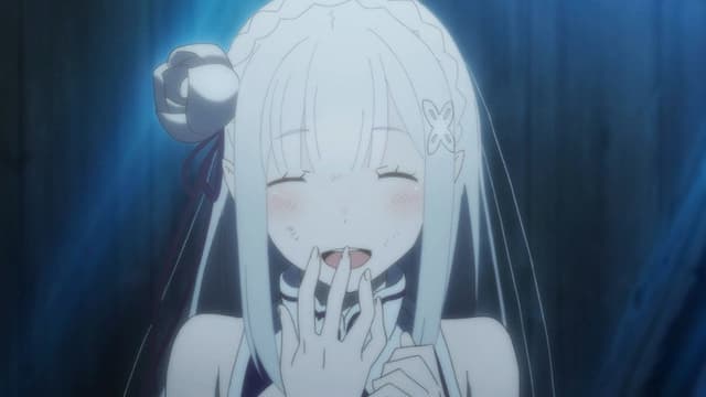 Re:ZERO -Starting Life in Another World- 3. Bölüm
