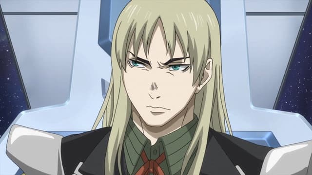 Space Battleship Tiramisu 10. Bölüm