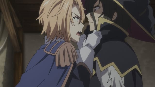 Ulysses: Jeanne d'Arc and the Alchemist Knight 6. Bölüm