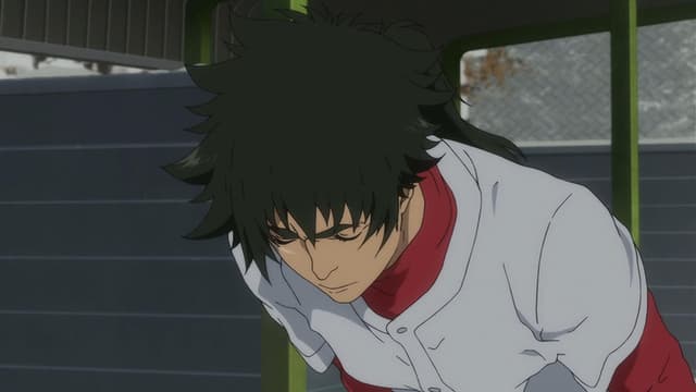Kuromukuro 23. Bölüm