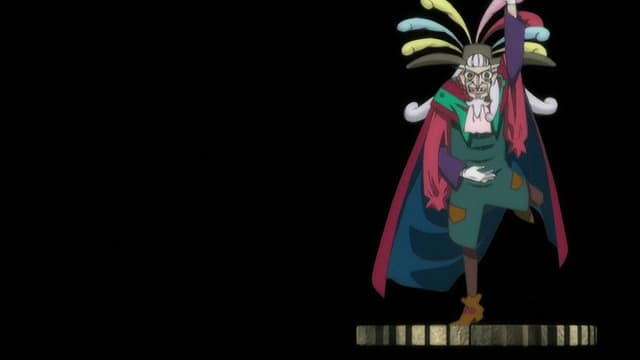 Princess Tutu 8. Bölüm