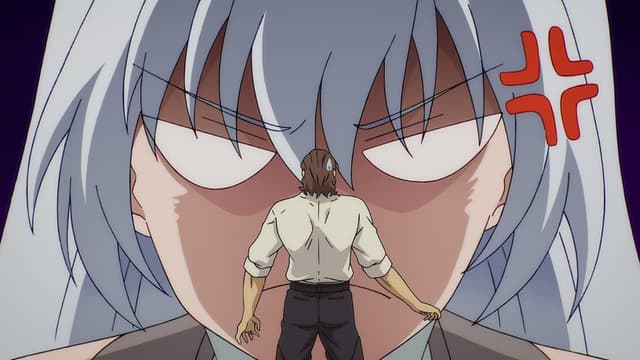 The Banished Court Magician Aims to Become the Strongest 7. Bölüm