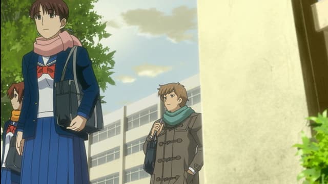 Nyan Koi! 3. Bölüm