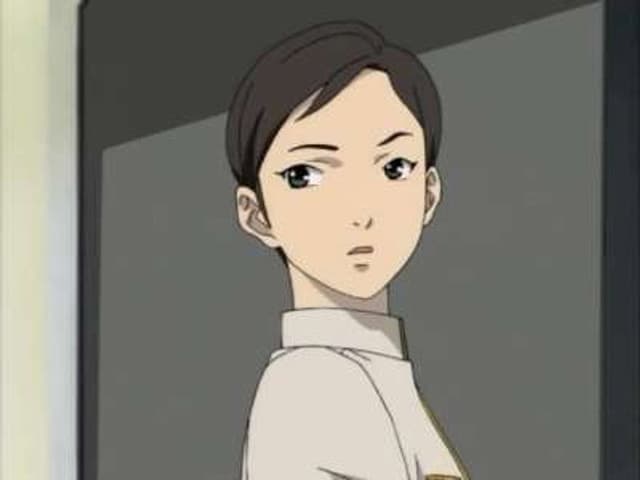 RahXephon 6. Bölüm