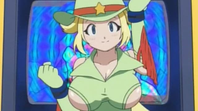 Arcade Gamer Fubuki 2. Bölüm