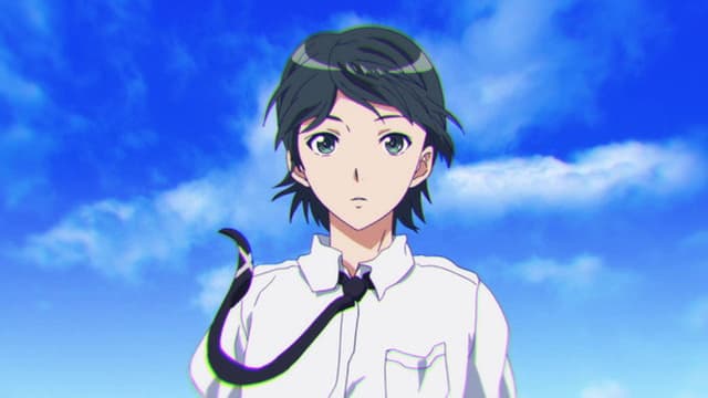 Fuuka 11. Bölüm