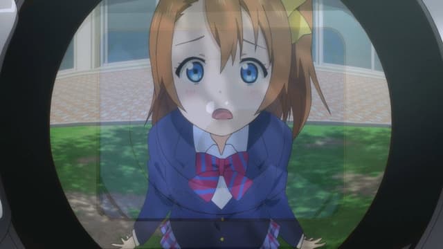 Love Live! School Idol Project 6. Bölüm