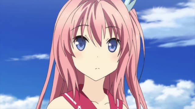 AOKANA: Four Rhythm Across the Blue 6. Bölüm